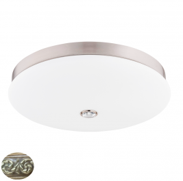 Потолочный светильник  Kutek Bellagio BEL-PL-3 (P) SW-MOD