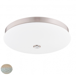 Потолочный светильник  Kutek Bellagio BEL-PL-3 (BZ) SW-MOD