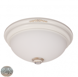 Потолочный светильник  Kutek Bellagio BEL-PL-3 (N) 470