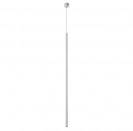 Подвесной светильник Crystal Lux CLT 036C1100 WH