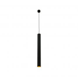 Подвесной светильник Crystal Lux CLT 037C600 BL-GO