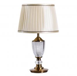 Настольный светильник Arte Lamp Radison A1550LT-1PB