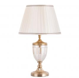 Настольный светильник Arte Lamp Radison A2020LT-1PB