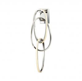 Бра Odeon Light Space 4891/33WL