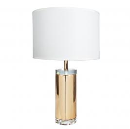 Настольный светильник Arte Lamp Maia A4036LT-1GO