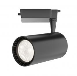 Трековый светильник Maytoni Vuoro TR003-1-36W4K-W-B