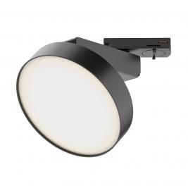 Трековый светильник Maytoni Zon TR043-1-12W3K-B