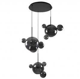 Подвесной светильник Loft IT Bolle 2029-D3