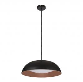 Подвесной светильник Loft IT Cappello 10229P Black