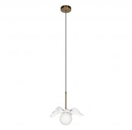 Подвесной светильник Loft IT Monro 10213/A White