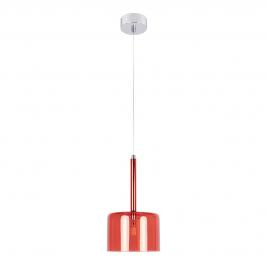 Подвесной светильник Loft IT Spillray 10232/A Red