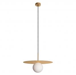 Подвесной светильник Loft IT Ufo 10120/350P Gold