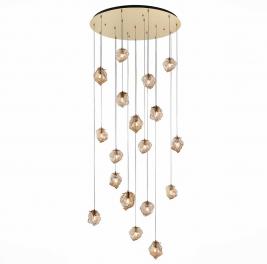 ST Luce Подвесной светильник ST-Luce Portici SL1175.303.18