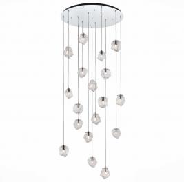 ST Luce Подвесной светильник ST-Luce Portici SL1175.103.18