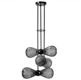 Подвесной светильник Odeon Light Elica 5417/6
