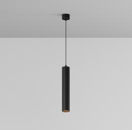Подвесной светильник Maytoni Focus LED 3000K P072PL-L12B3K-1