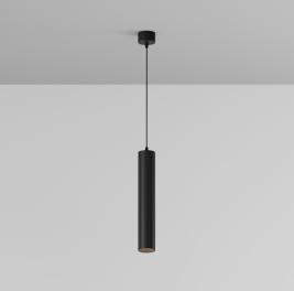 Подвесной светильник Maytoni Focus LED 4000K P072PL-L12B4K-1