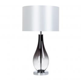Настольный светильник Arte Lamp Naos A5043LT-1BK