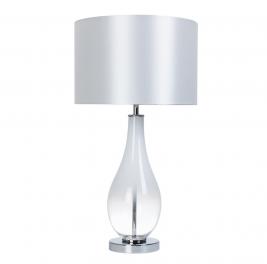 Настольный светильник Arte Lamp Naos A5043LT-1WH