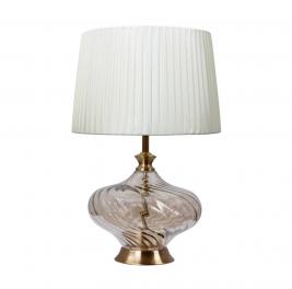 Настольный светильник Arte Lamp Nekkar A5044LT-1PB