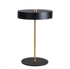 Настольный светильник Arte Lamp Elnath A5038LT-3BK
