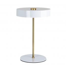 Настольный светильник Arte Lamp Elnath A5038LT-3WH