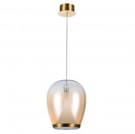 Подвесной светильник Divinare Campo 5875/07 SP-20