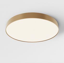 Потолочный светильник Maytoni Technical Ceiling 4000K Zon C032CL-90W4K-RD-MG
