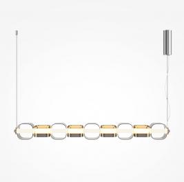 Подвесной светильник Maytoni  Ritmo MOD381PL-L45CH3K