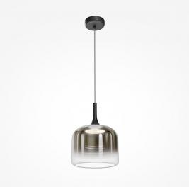 Подвесной светильник Maytoni  Spirito MOD286PL-L18B3K