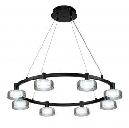 Подвесной светильник Stilfort Gloze 4009/02/08P