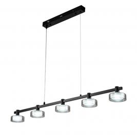 Подвесной светильник Stilfort Gloze 4009/02/05PL