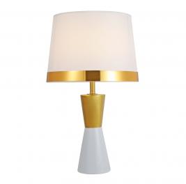 Настольный светильник Modelux  ML.6104.01TL BS-WH