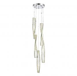 Подвесной светильник ST Luce Elica 4000K SL6205.103.05