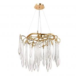Подвесной светильник Modestyle  MS.2102.600 GD