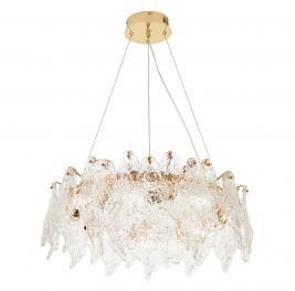 Подвесной светильник Modestyle  MS.2290.8R GD