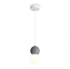 Подвесной светильник Freya Concrete FR5484PL-01W1