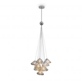 Подвесной светильник Freya Eatery FR5488PL-10CH
