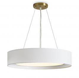 Подвесной светильник Freya Cozy FR6170PL-L52BS