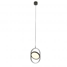 Подвесной светильник Newport Sabina 3512/S black glossy