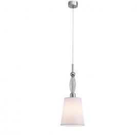 Подвесной светильник Newport Chelsy 4371/S chrome