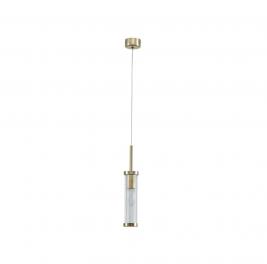 Подвесной светильник Newport Madonna 4551/S gold