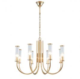 Подвесной светильник Newport Madonna 4558/C gold