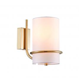 Бра Newport Ivanna 4631/A gold