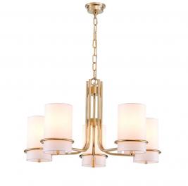 Подвесной светильник Newport Ivanna 4635/С gold