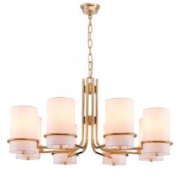 Подвесной светильник Newport Ivanna 4638/С gold