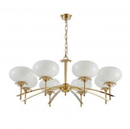 Подвесной светильник Newport Domenica 4658/C gold