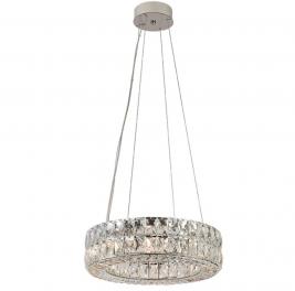 Подвесной светильник Newport Elizabeth 2 8550/40 C chrome