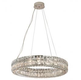 Подвесной светильник Newport Elizabeth 2 8550/65 C chrome