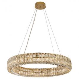 Подвесной светильник Newport Elizabeth 2 8550/78 C gold polished